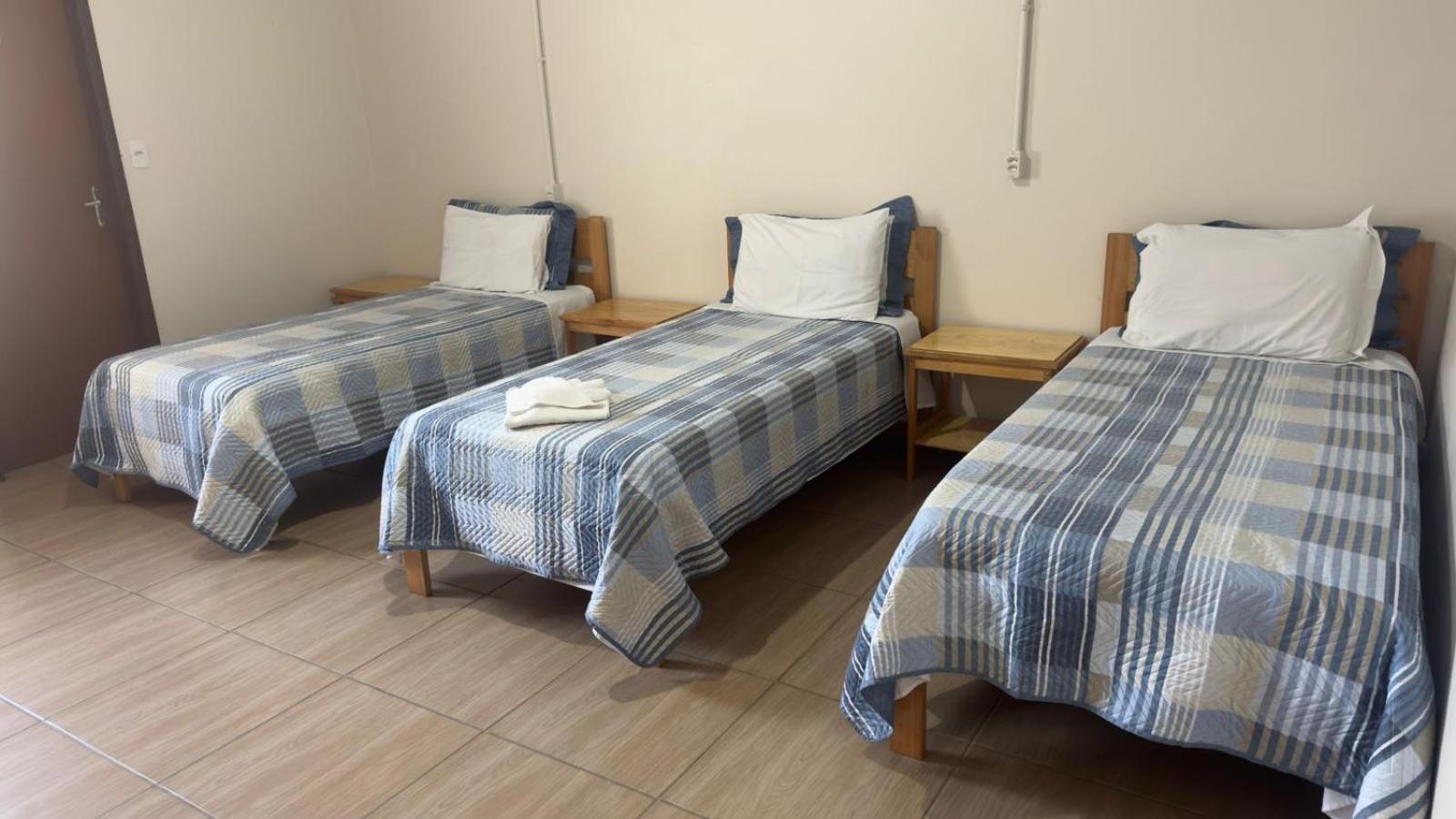 Hotel Veneza Rio do Sul Zewnętrze zdjęcie