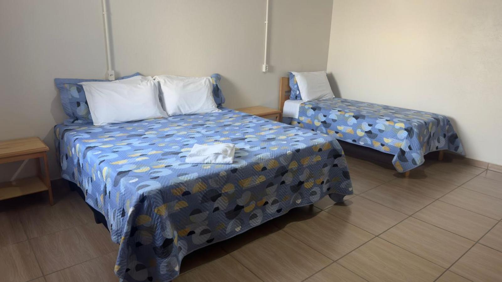 Hotel Veneza Rio do Sul Zewnętrze zdjęcie