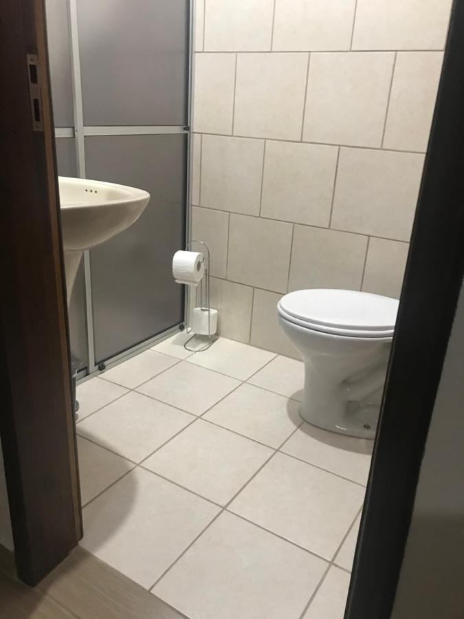 Hotel Veneza Rio do Sul Zewnętrze zdjęcie